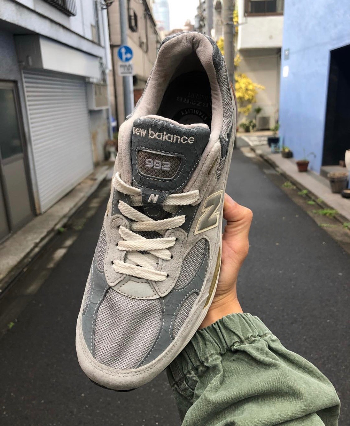 newbalance最值得入的8双跑鞋,newbalance今年最值得入手的鞋款