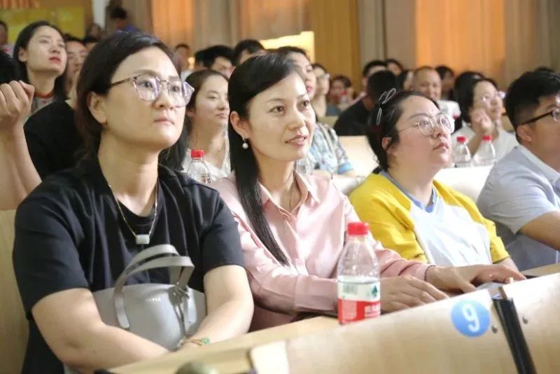 新丝路学校义乌,义乌新丝路学校开学典礼