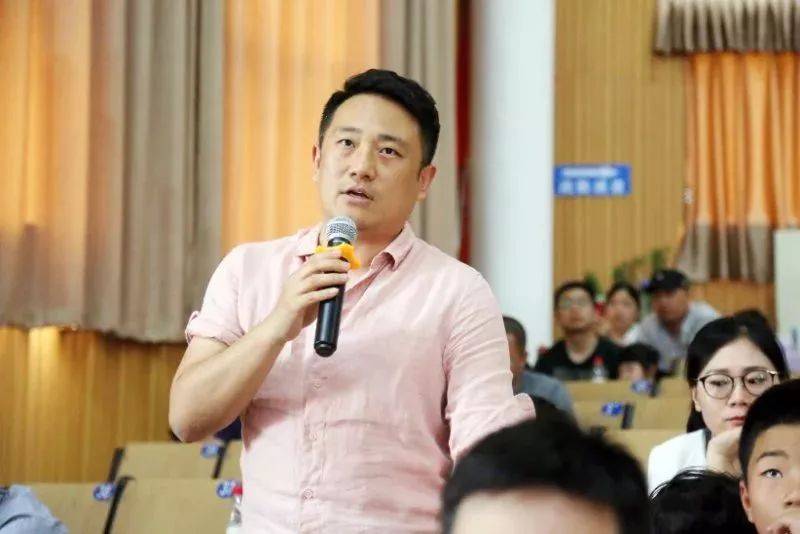 新丝路学校义乌,义乌新丝路学校开学典礼