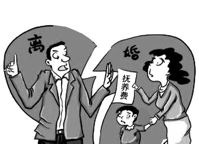 淘宝账号被冻结,“失踪”母亲现身支付孩子抚养费【第295期】