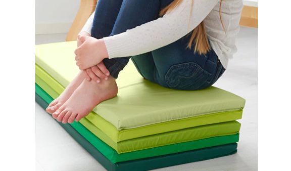 市集|拎着这只9.9元的宜家购物袋,你就是咖啡市集最靓的仔