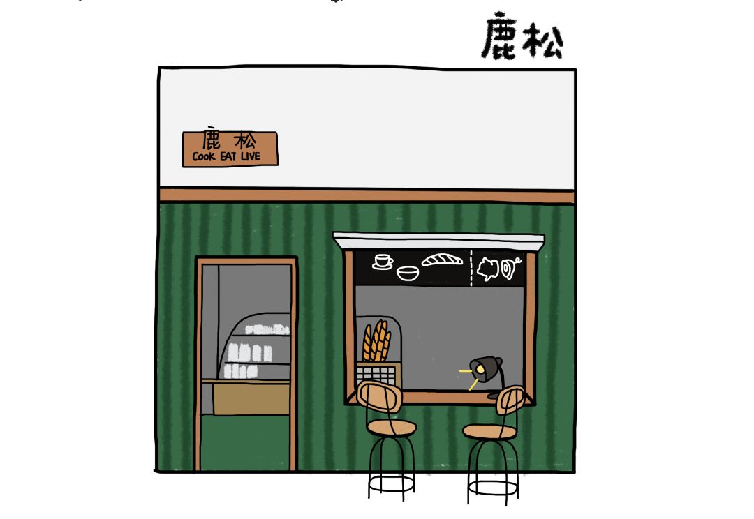 市集|拎着这只9.9元的宜家购物袋,你就是咖啡市集最靓的仔