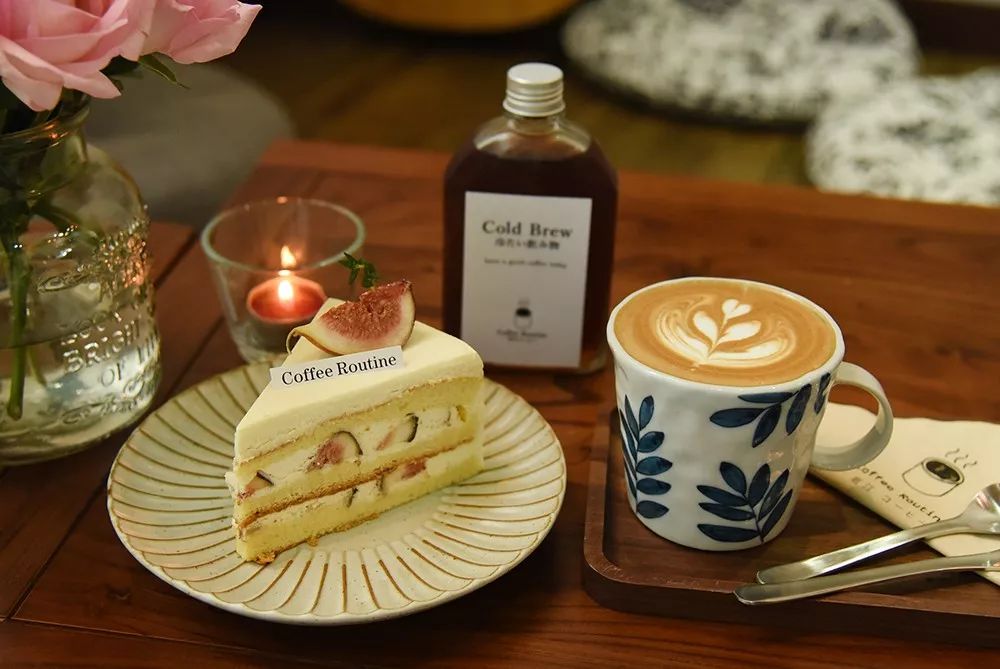 市集|拎着这只9.9元的宜家购物袋,你就是咖啡市集最靓的仔