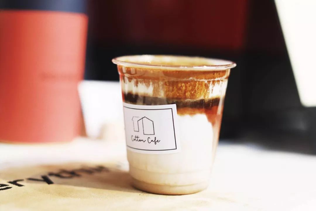 市集|拎着这只9.9元的宜家购物袋,你就是咖啡市集最靓的仔