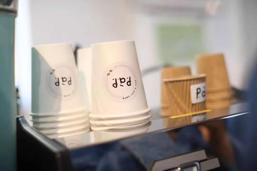 市集|拎着这只9.9元的宜家购物袋,你就是咖啡市集最靓的仔