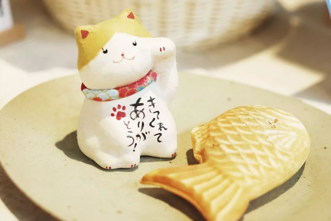 市集|拎着这只9.9元的宜家购物袋,你就是咖啡市集最靓的仔