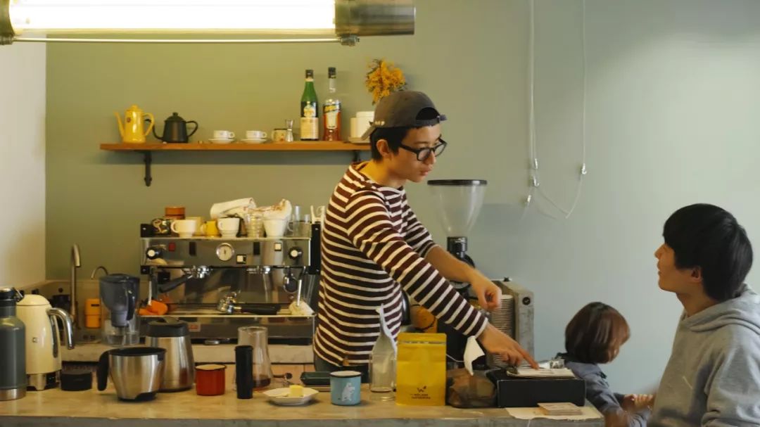 市集|拎着这只9.9元的宜家购物袋,你就是咖啡市集最靓的仔