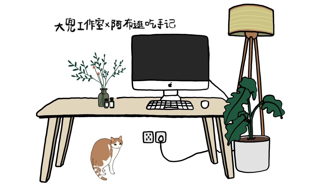 市集|拎着这只9.9元的宜家购物袋,你就是咖啡市集最靓的仔