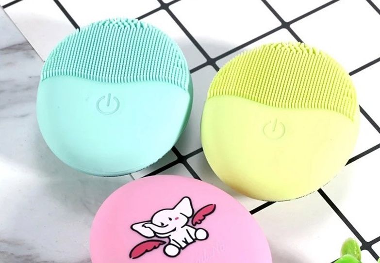 洁面仪luna真的能清洁干净吗,luna洁面仪推荐