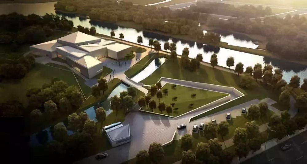 上海外滩五一景点,五一上海哪个景点最火爆