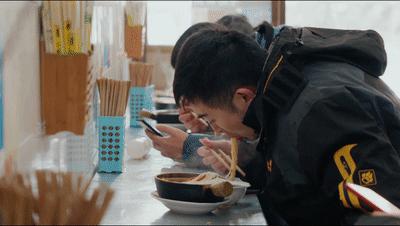 中国早餐第一季的羊瘪粉,你敢吃吗原版视频