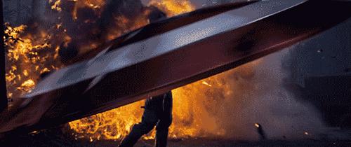 钢铁侠有战甲，灭霸有手套，中化人的劳动神器是？