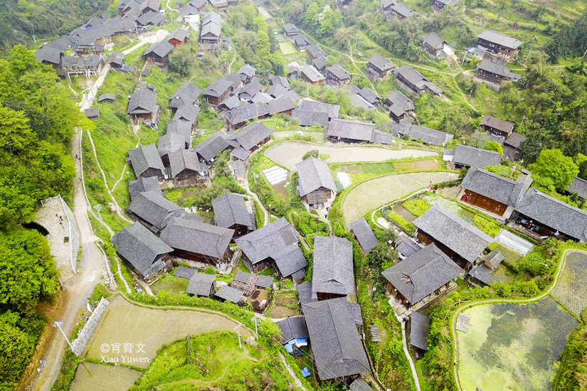 台江县红阳苗寨介绍,台江红阳苗寨旅游攻略