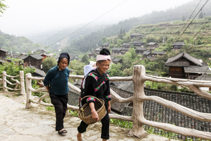台江县红阳苗寨介绍,台江红阳苗寨旅游攻略