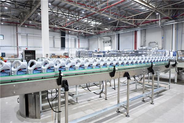 苏州福斯润滑油有限公司招聘,福斯润滑油苏州有限公司