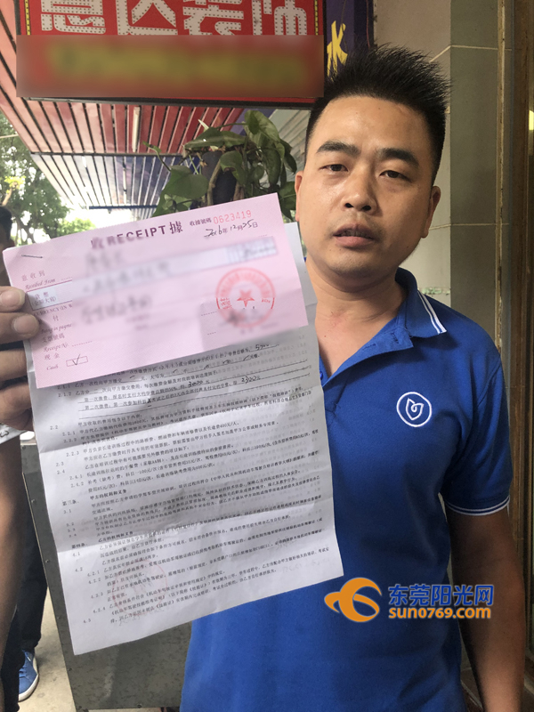 等长了脖子也等不到！收费后驾校却迟迟不安排练车，这群学员很无奈！