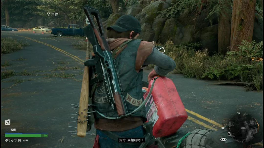 UCG464上市!超大特企回顾日本游戏三十年变化