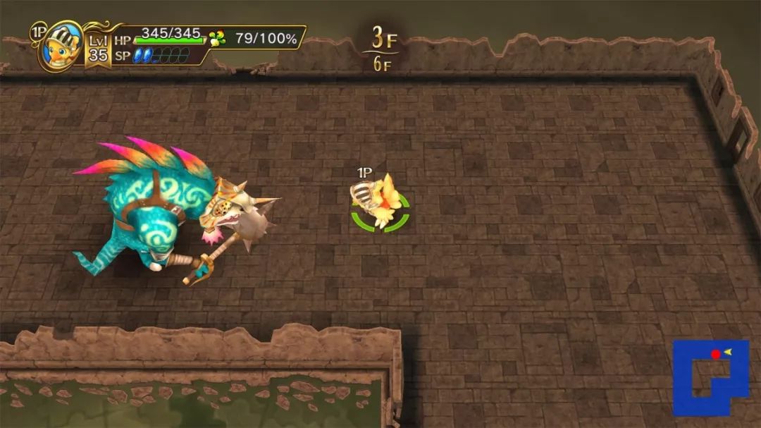 UCG464上市!超大特企回顾日本游戏三十年变化