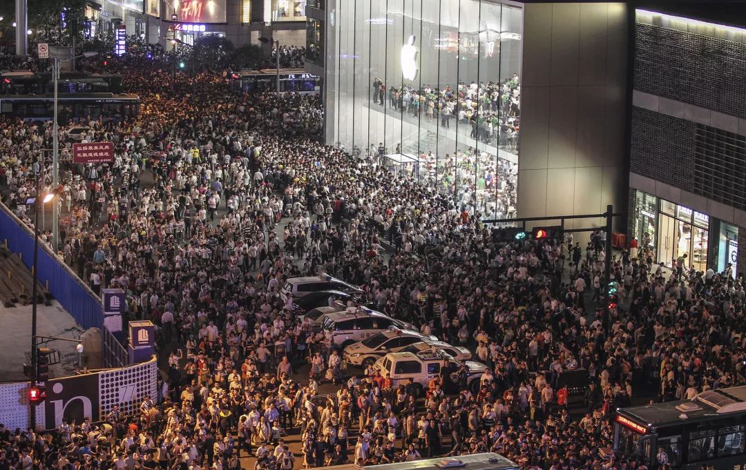 北方都是戈壁吗,北方很荒吗