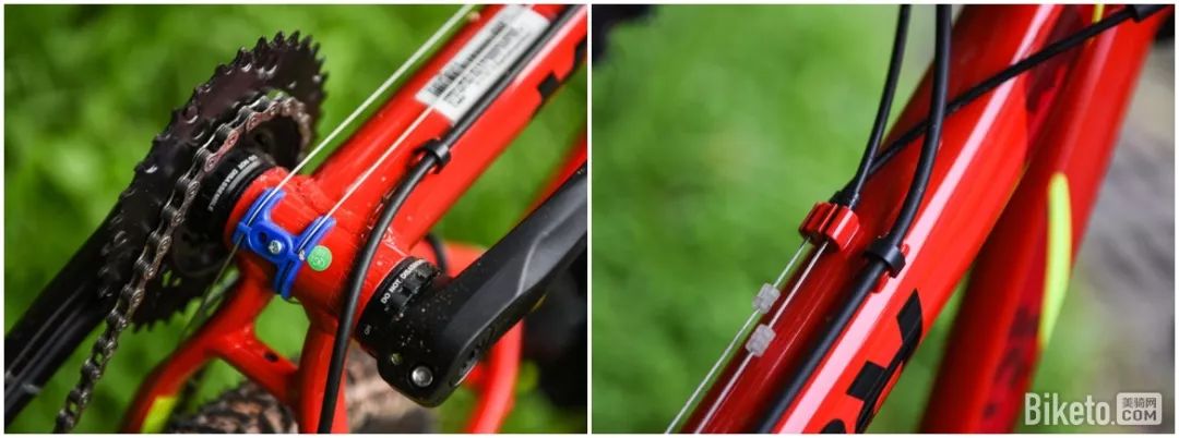 迪卡侬山地车rockrider540测评,迪卡侬rockrider5.2山地车评价