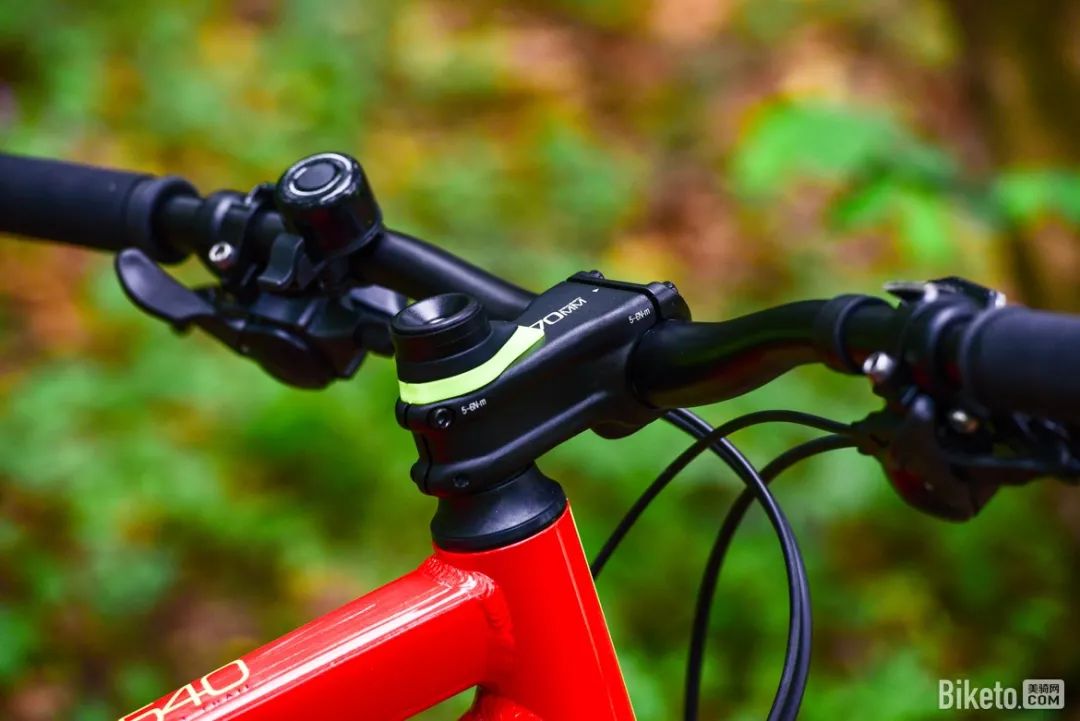 迪卡侬山地车rockrider540测评,迪卡侬rockrider5.2山地车评价