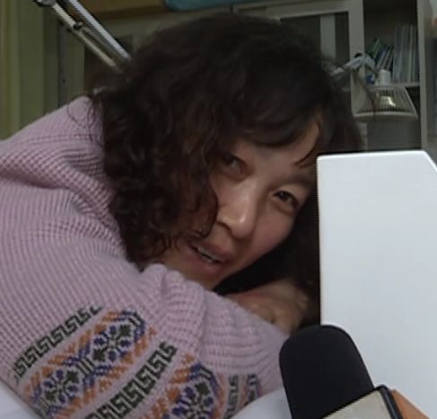 杏林妙手，德医双馨——记县中医院院长助理邢德和