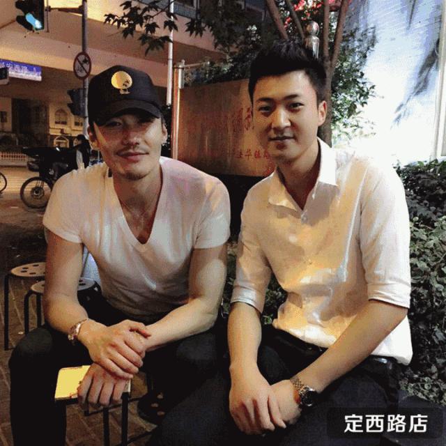 3.8折!!!排队神话《哥老官》6月6日正式亮相苏州中心,我要排在第一位