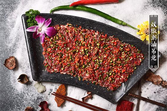 3.8折!!!排队神话《哥老官》6月6日正式亮相苏州中心,我要排在第一位