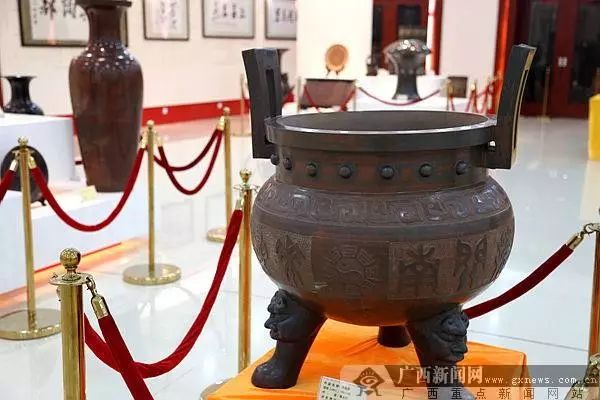 快来打call！柳州螺蛳粉”、“南宁香蕉”等9个广西特产上榜了，受国家保护