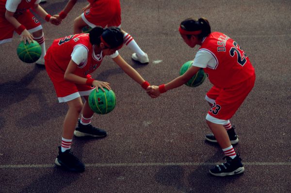 阳光体育小学田径赛,阳光体育校园足球赛