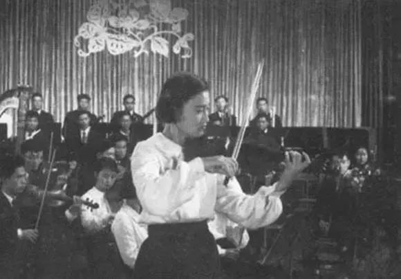 上音春色|那“蝶”飞过60载春秋,动人依旧