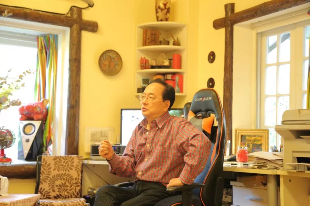 上音春色|那“蝶”飞过60载春秋,动人依旧