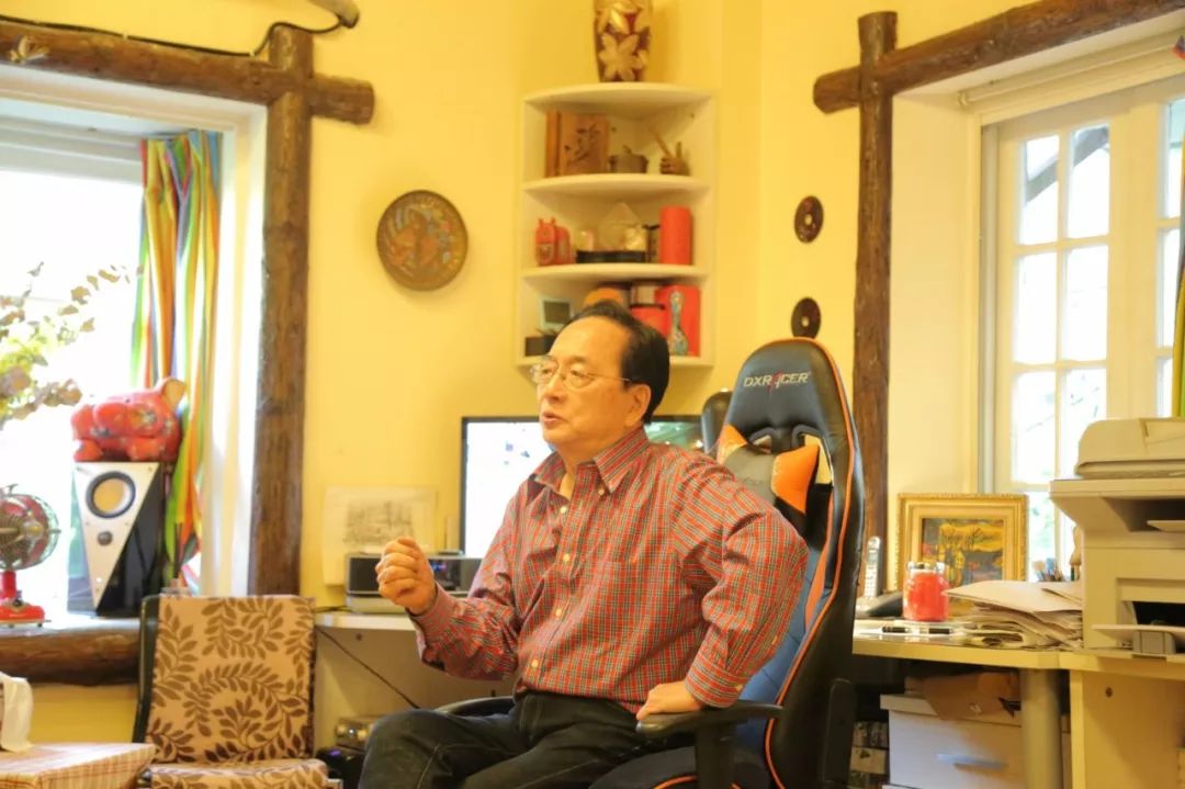 上音春色|那“蝶”飞过60载春秋,动人依旧