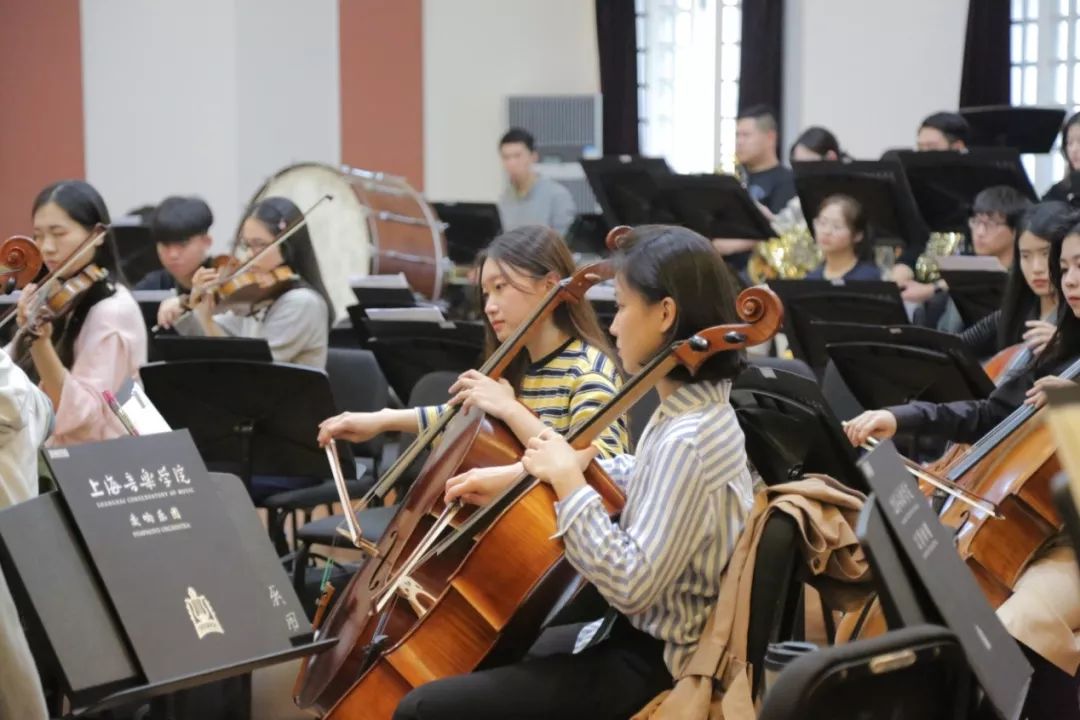 上音春色|那“蝶”飞过60载春秋,动人依旧