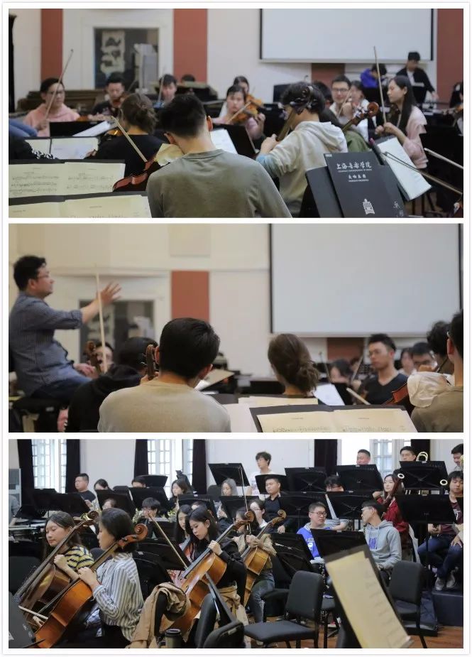 上音春色|那“蝶”飞过60载春秋,动人依旧