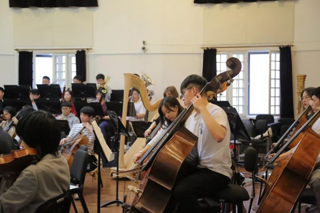 上音春色|那“蝶”飞过60载春秋,动人依旧