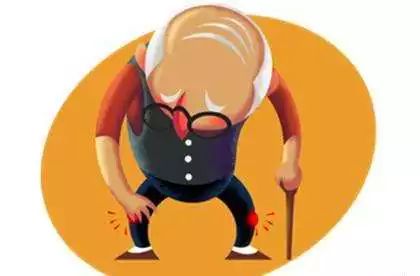 郝大夫丨骨关节炎=关节发炎了吗？