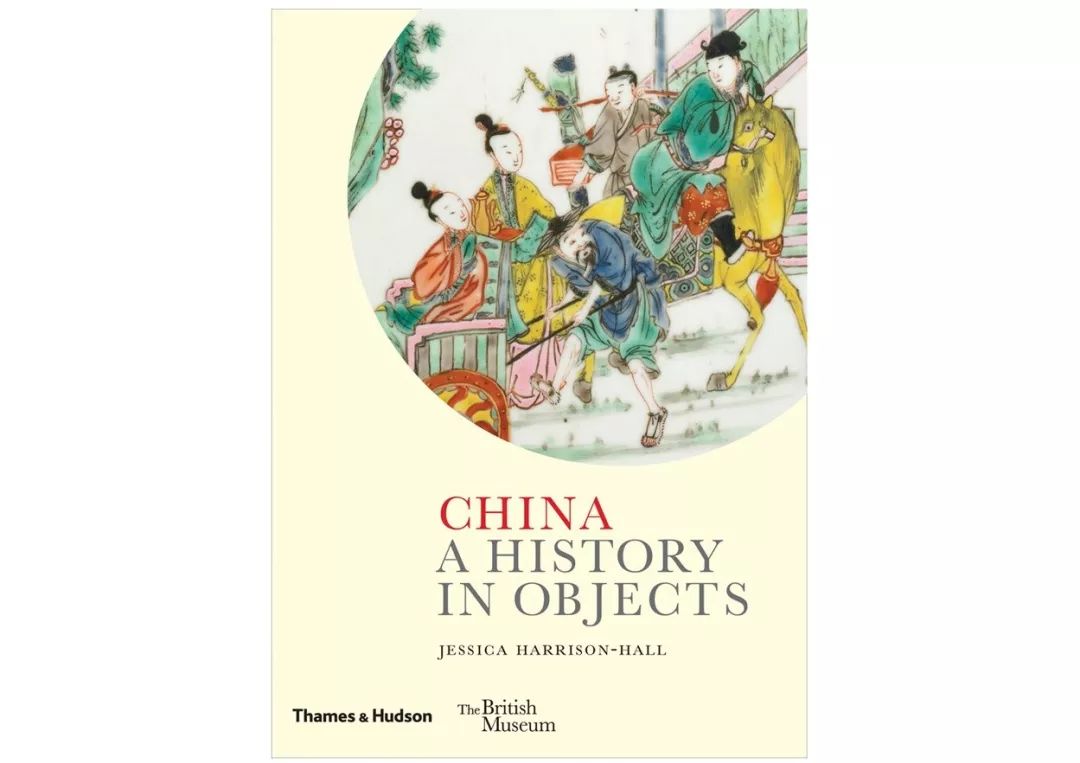 大英博物馆里的100件艺术品,大英博物馆里面的中国珍品
