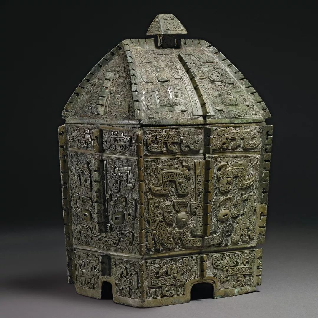 大英博物馆里的100件艺术品,大英博物馆里面的中国珍品