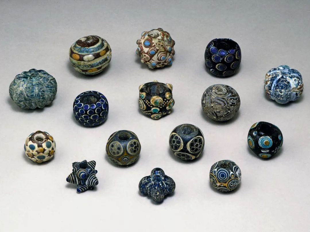 大英博物馆里的100件艺术品,大英博物馆里面的中国珍品