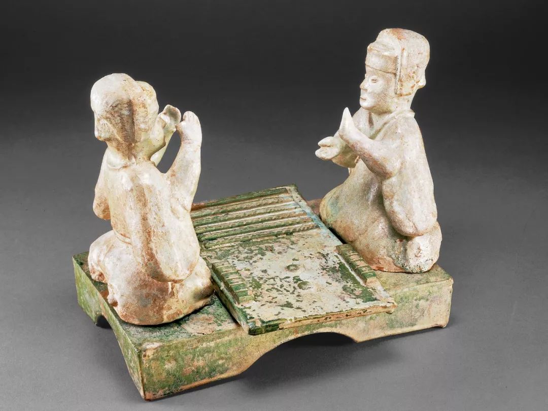 大英博物馆里的100件艺术品,大英博物馆里面的中国珍品