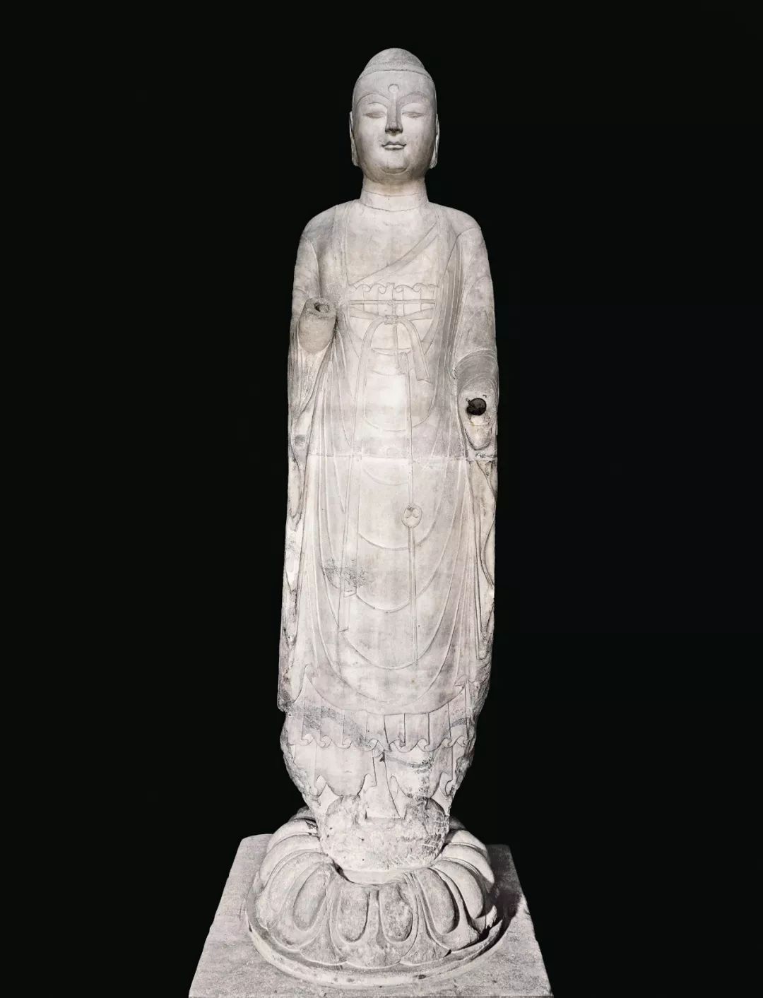 大英博物馆里的100件艺术品,大英博物馆里面的中国珍品