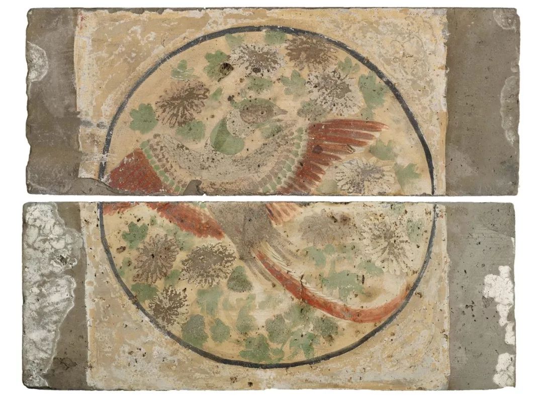 大英博物馆里的100件艺术品,大英博物馆里面的中国珍品