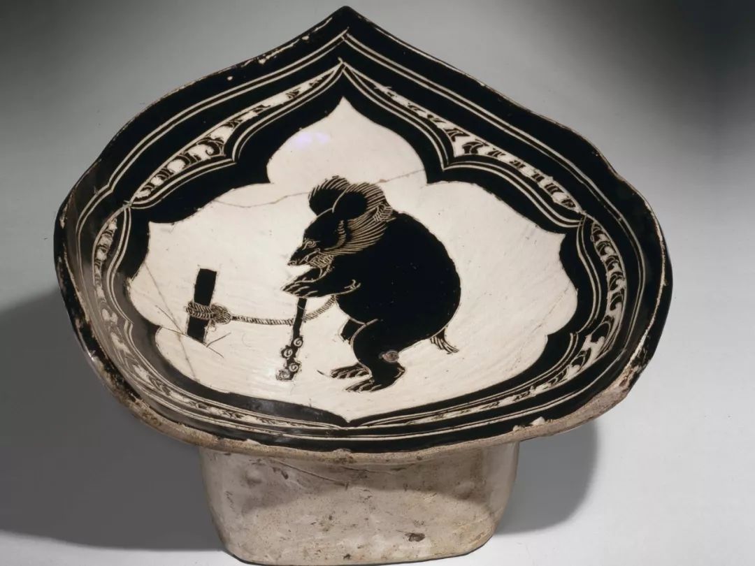 大英博物馆里的100件艺术品,大英博物馆里面的中国珍品