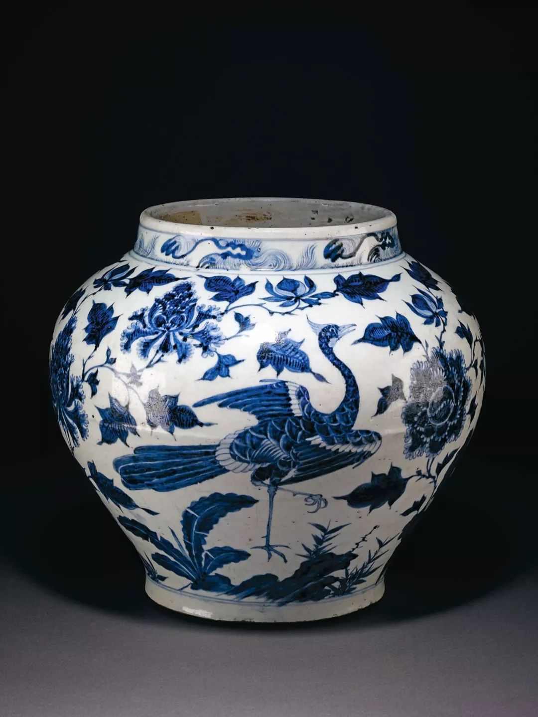 大英博物馆里的100件艺术品,大英博物馆里面的中国珍品