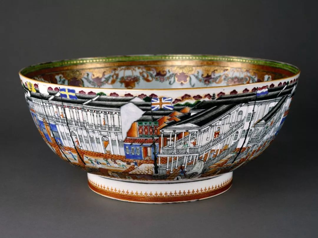 大英博物馆里的100件艺术品,大英博物馆里面的中国珍品