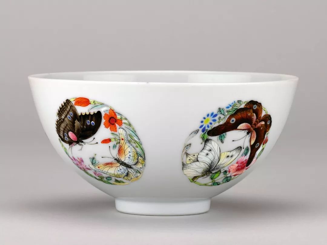 大英博物馆里的100件艺术品,大英博物馆里面的中国珍品