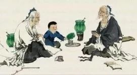 棉城有个研易会友的地方:“潮阳盍簪斋”