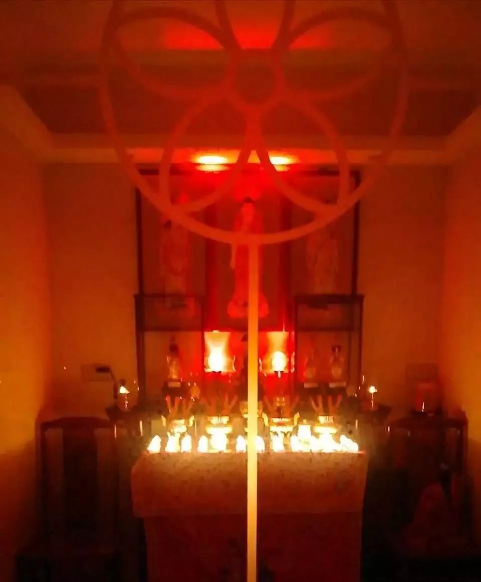 棉城有个研易会友的地方:“潮阳盍簪斋”