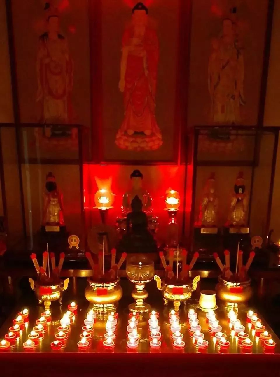 棉城有个研易会友的地方:“潮阳盍簪斋”